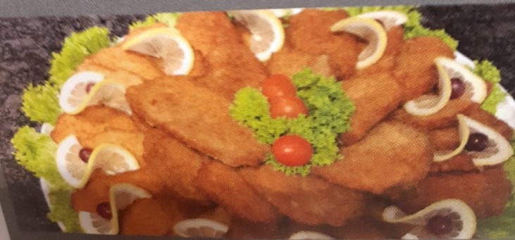 Heiße Theke Metzgerei Kübler Westheim